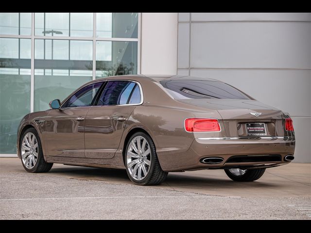 2014 Bentley Flying Spur Base