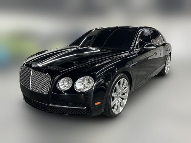 2014 Bentley Flying Spur Base