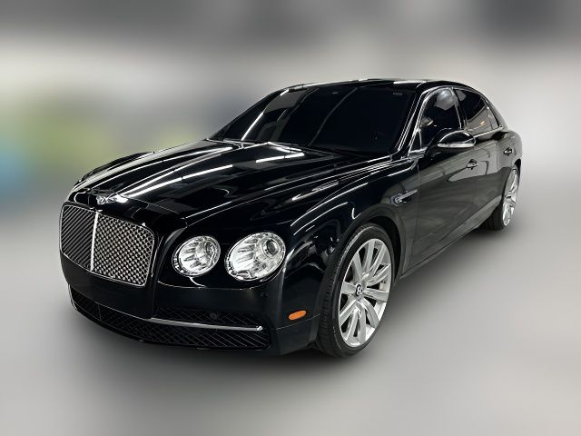 2014 Bentley Flying Spur Base