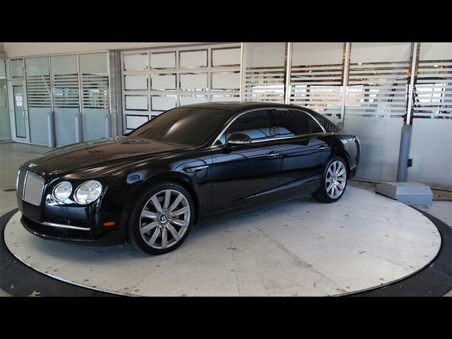 2014 Bentley Flying Spur Base