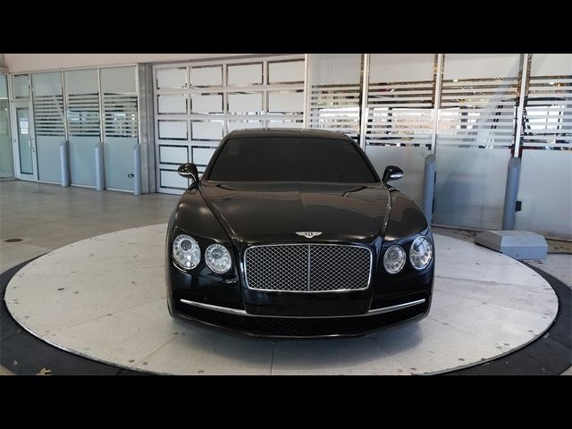 2014 Bentley Flying Spur Base