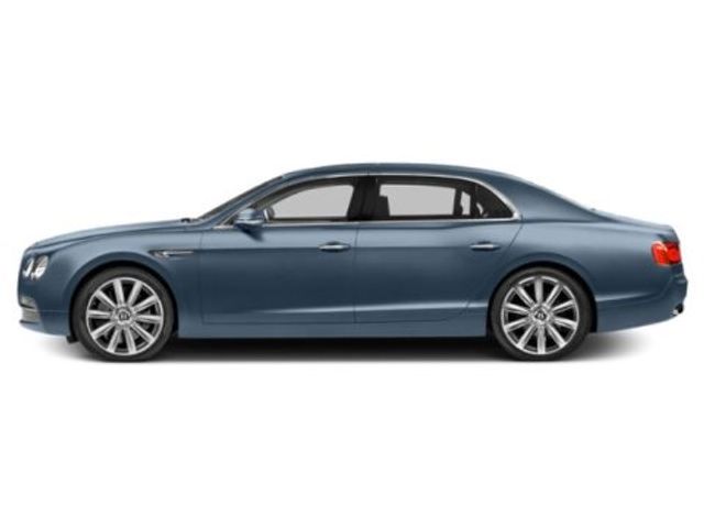 2014 Bentley Flying Spur Base