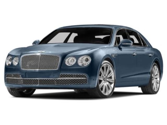 2014 Bentley Flying Spur Base