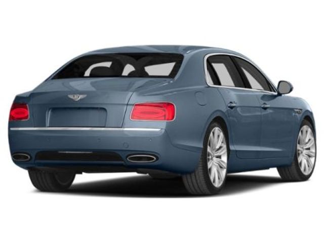 2014 Bentley Flying Spur Base