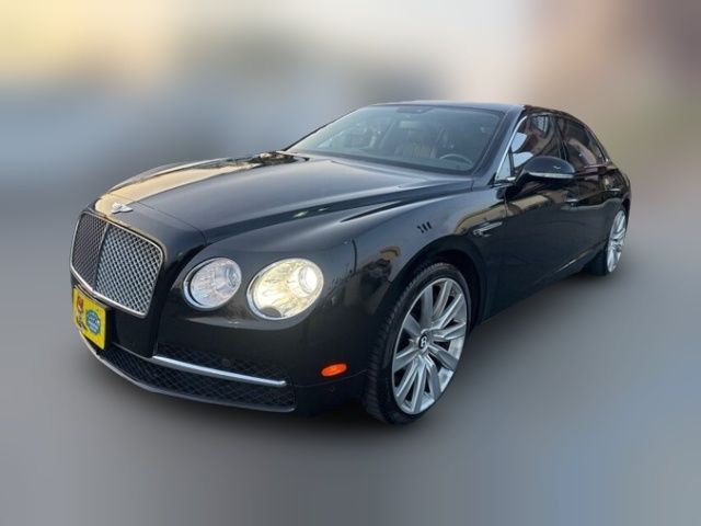 2014 Bentley Flying Spur Base