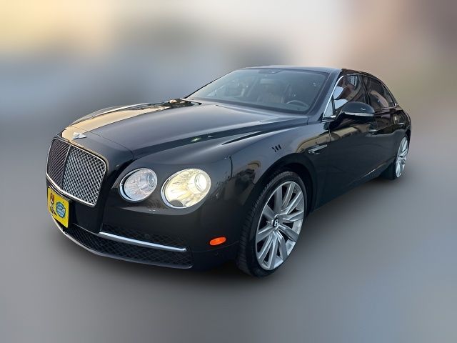 2014 Bentley Flying Spur Base