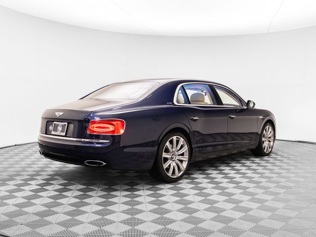 2014 Bentley Flying Spur Base