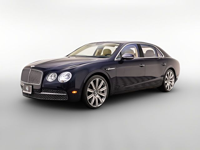 2014 Bentley Flying Spur Base