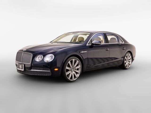 2014 Bentley Flying Spur Base