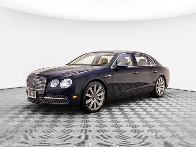 2014 Bentley Flying Spur Base