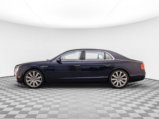 2014 Bentley Flying Spur Base