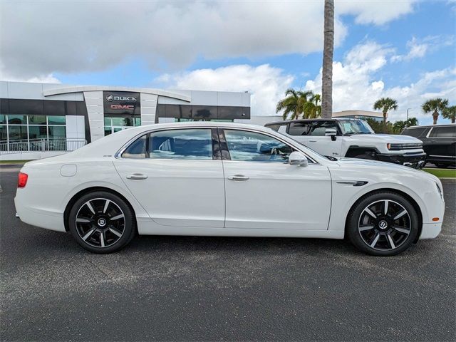 2014 Bentley Flying Spur Base