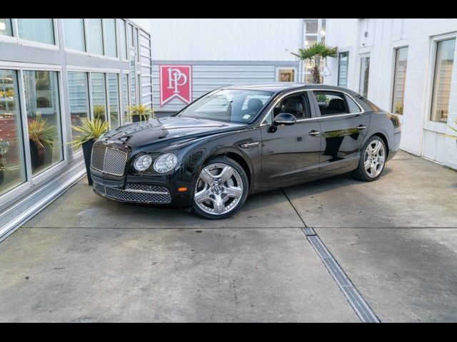 2014 Bentley Flying Spur Base