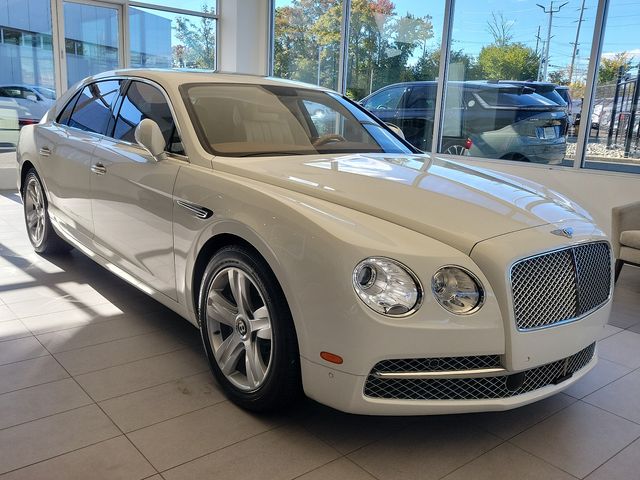 2014 Bentley Flying Spur Base