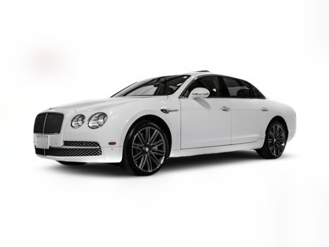 2014 Bentley Flying Spur Base