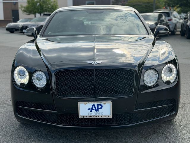2014 Bentley Flying Spur Base