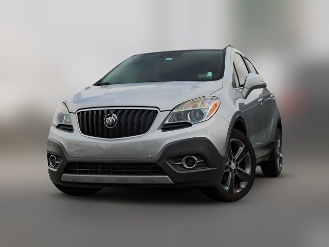 2014 Buick Encore Premium