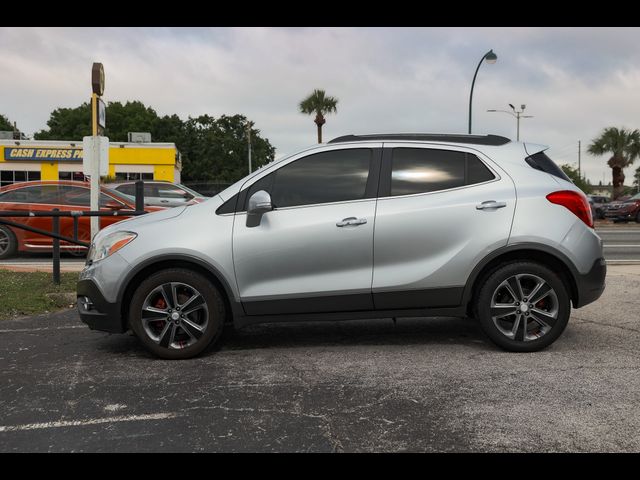 2014 Buick Encore Premium