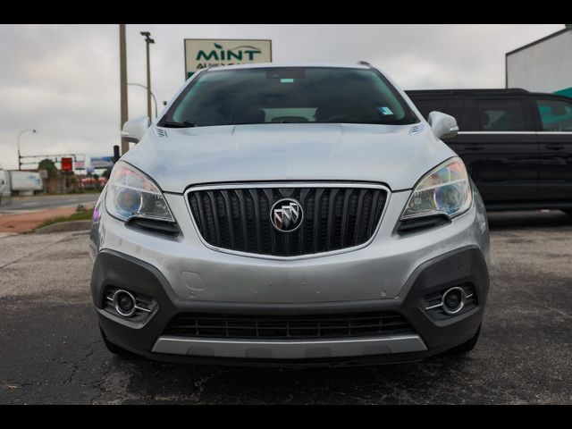 2014 Buick Encore Premium