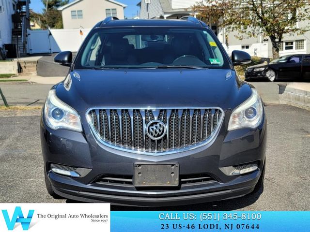 2014 Buick Enclave Leather