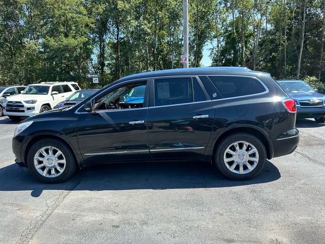 2014 Buick Enclave Leather