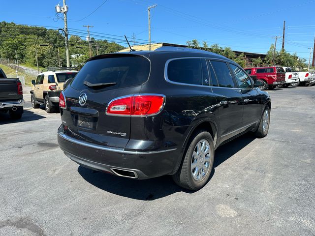 2014 Buick Enclave Leather