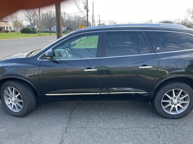 2014 Buick Enclave Leather