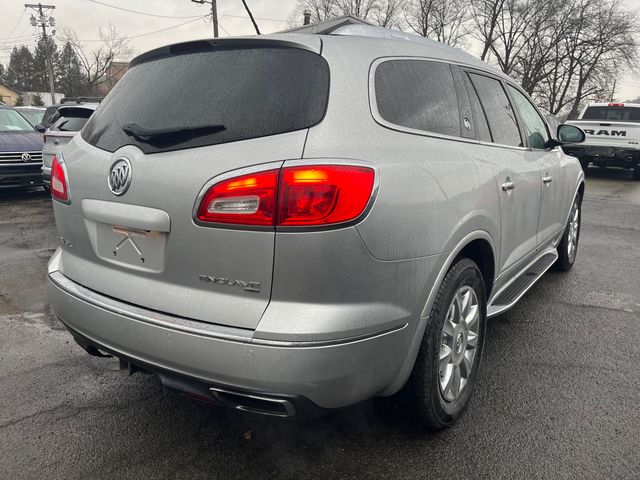 2014 Buick Enclave Premium