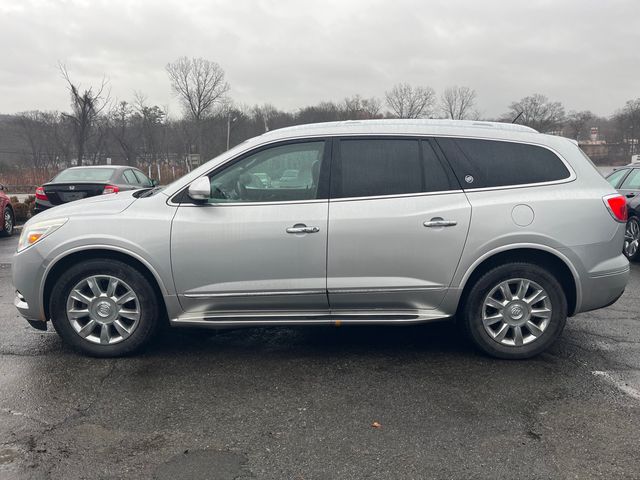 2014 Buick Enclave Premium