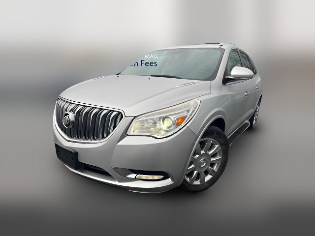 2014 Buick Enclave Premium