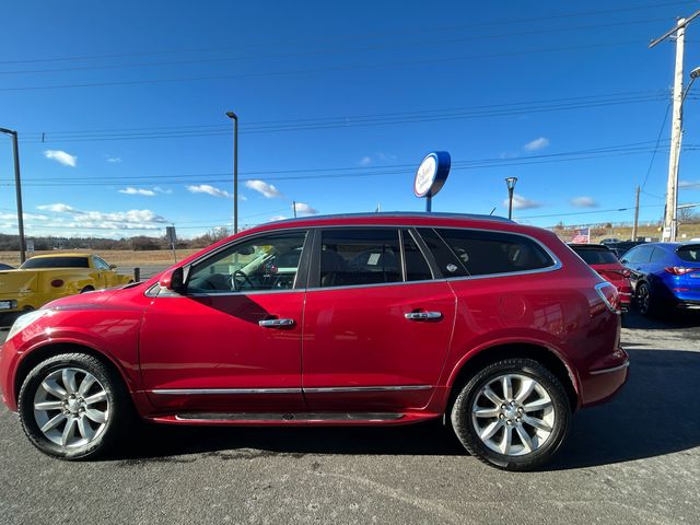 2014 Buick Enclave Premium