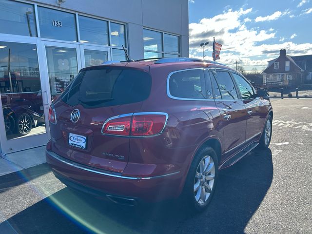 2014 Buick Enclave Premium