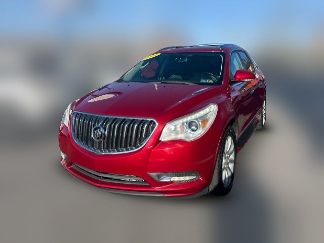 2014 Buick Enclave Premium