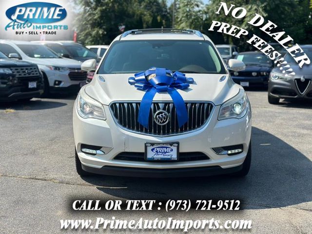 2014 Buick Enclave Premium