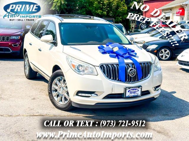 2014 Buick Enclave Premium