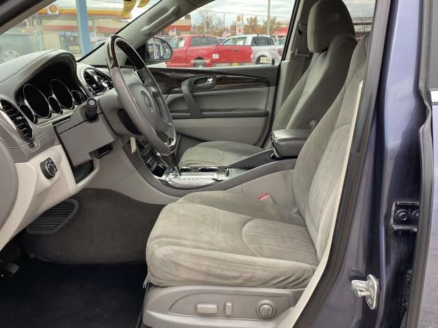 2014 Buick Enclave Convenience