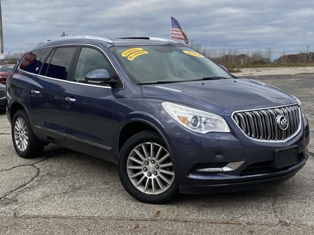 2014 Buick Enclave Convenience