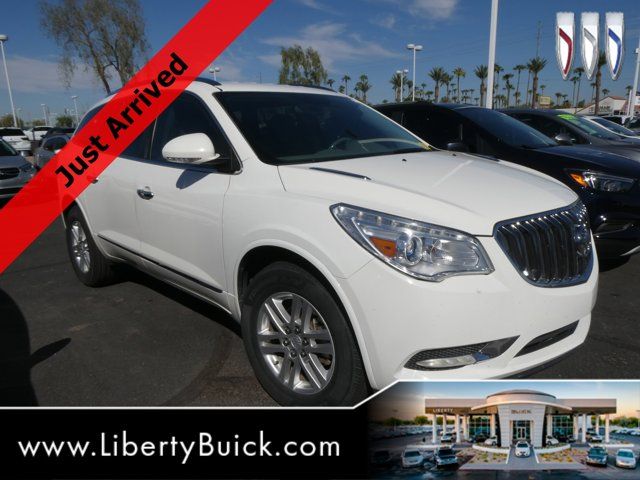 2014 Buick Enclave Convenience