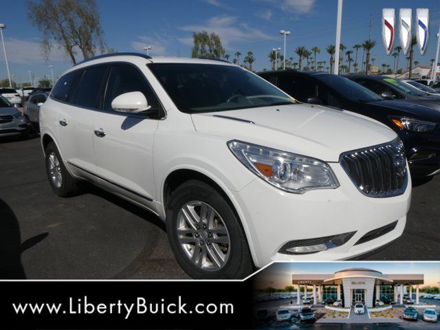 2014 Buick Enclave Convenience