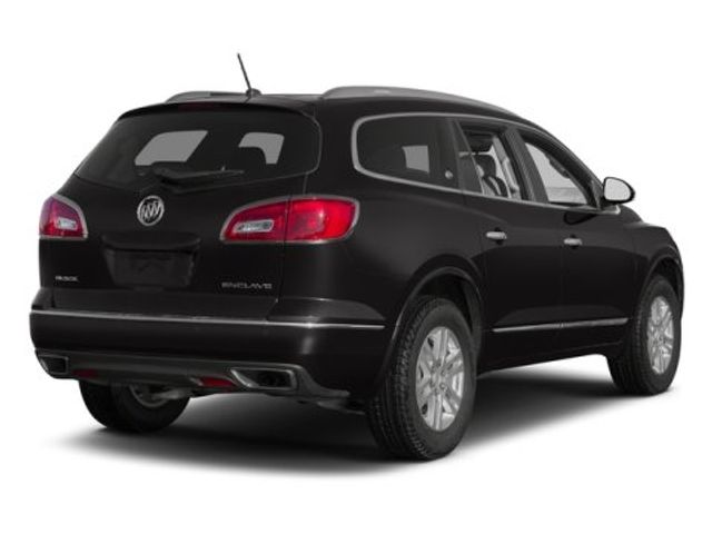 2014 Buick Enclave Convenience