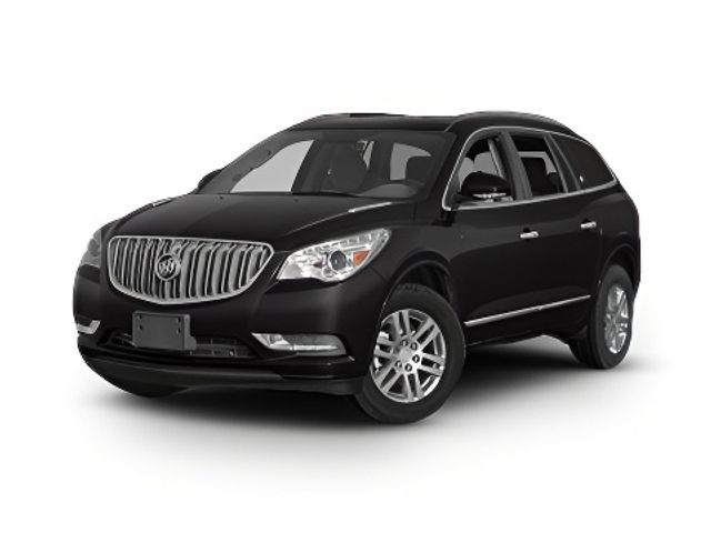 2014 Buick Enclave Convenience