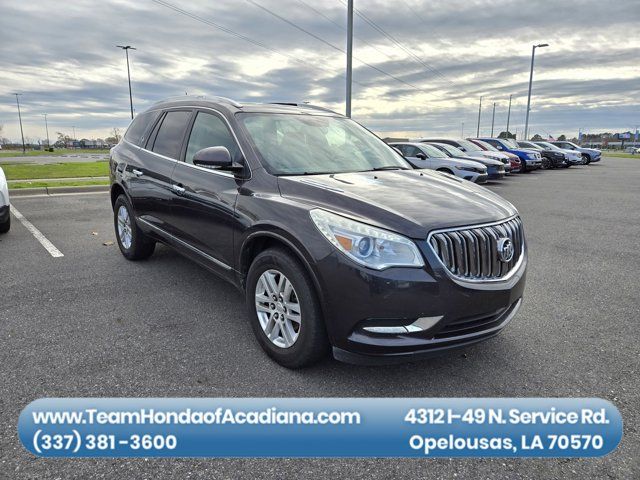 2014 Buick Enclave Convenience