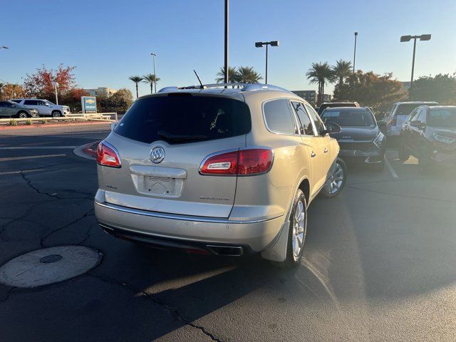 2014 Buick Enclave Premium