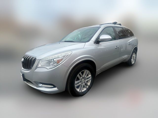 2014 Buick Enclave Convenience