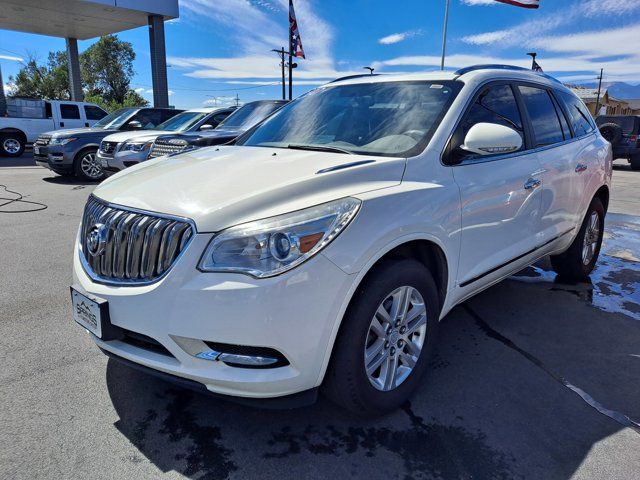 2014 Buick Enclave Convenience