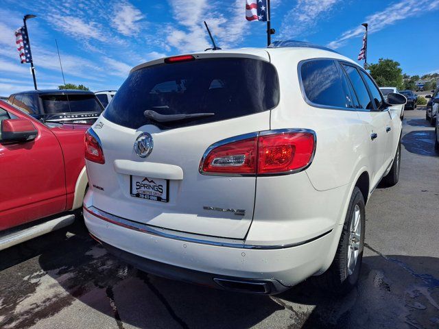 2014 Buick Enclave Convenience