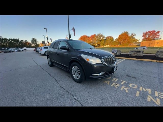 2014 Buick Enclave Convenience