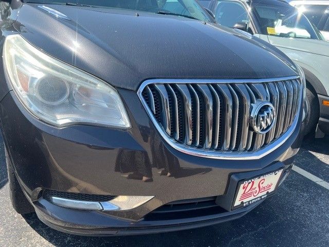 2014 Buick Enclave Convenience