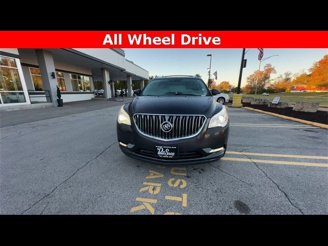 2014 Buick Enclave Convenience