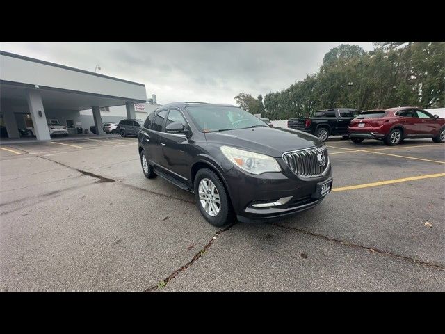 2014 Buick Enclave Convenience